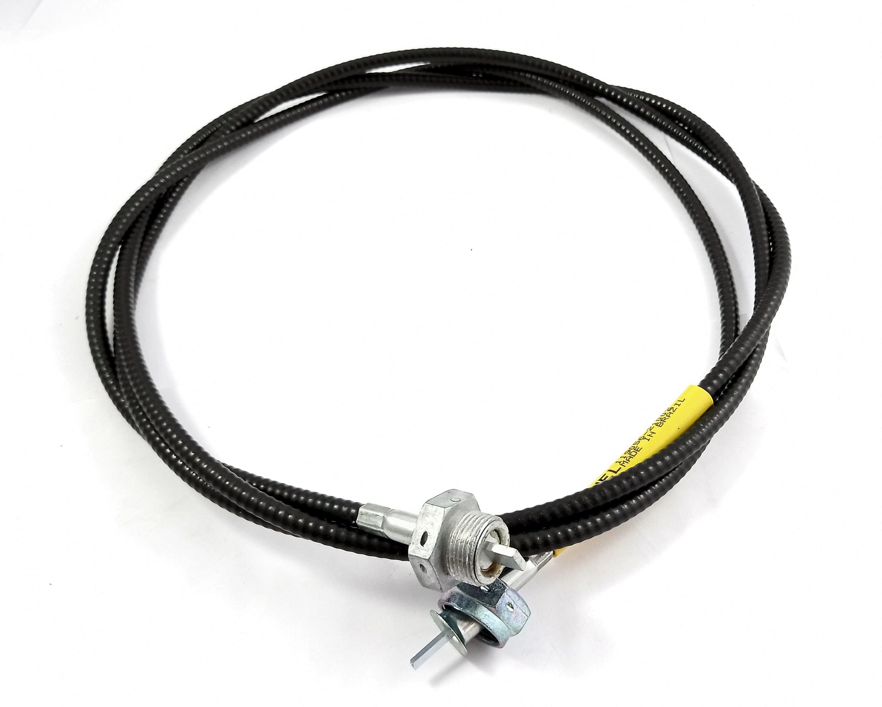 CABO VELOCIMETRO VW 7.100/8.140 97/02.2000 - 3.80MM 2680MM