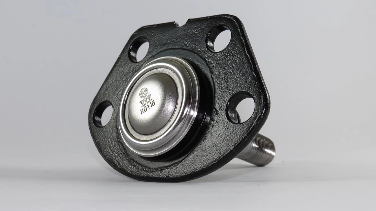 PIVÔ SUSPENSÃO 19,9MM FIAT DUCATO 98/17 - CITROEN JUMPER 00/17 - PEUGEOT BOXER 98/17 - 19,9MM
