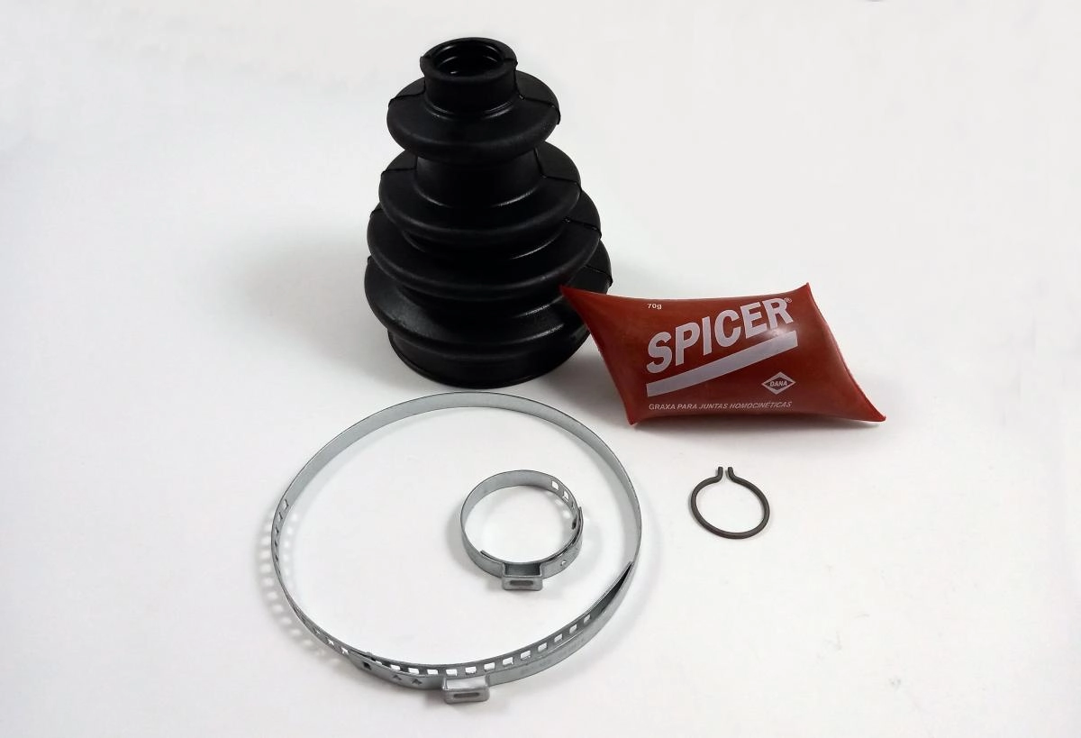 KIT REPARO HOMOCINÉTICA LADO RODA/CÂMBIO FORD ESCORT/VERONA /92 - 22X78X104MM