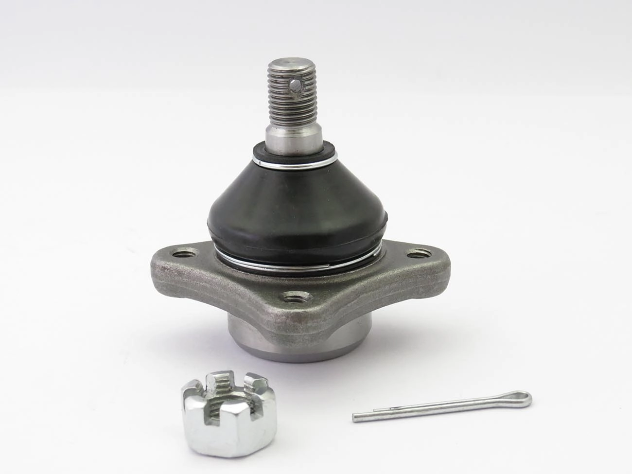 PIVÔ SUSPENSÃO SUPERIOR MITSUBISHI L-200 TRITON 08/ PAJERO CLASSIC 06/ DAKAR/SPORT 08/ - FULL 01/