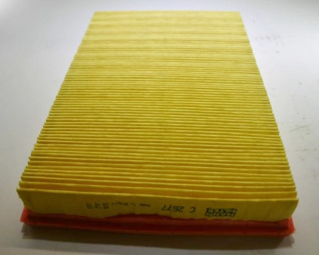 FILTRO AR FORD FIESTA 96/01 COURIER 1.3/1.4 97/