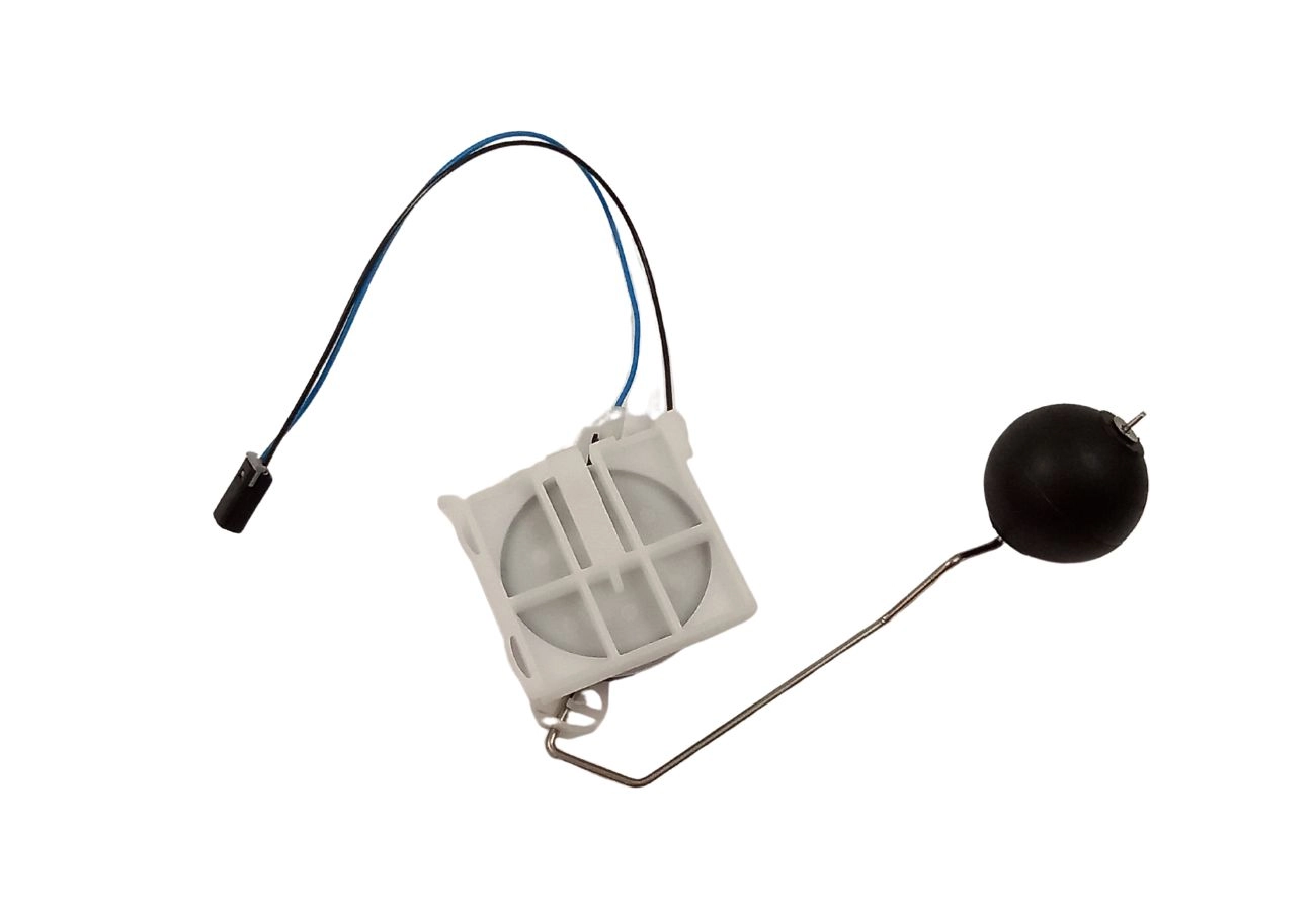 SENSOR/BOIA DE NÍVEL COMBUSTÍVEL GM CORSA 1.0/1.8 8V 2002/2007 - GASOLINA