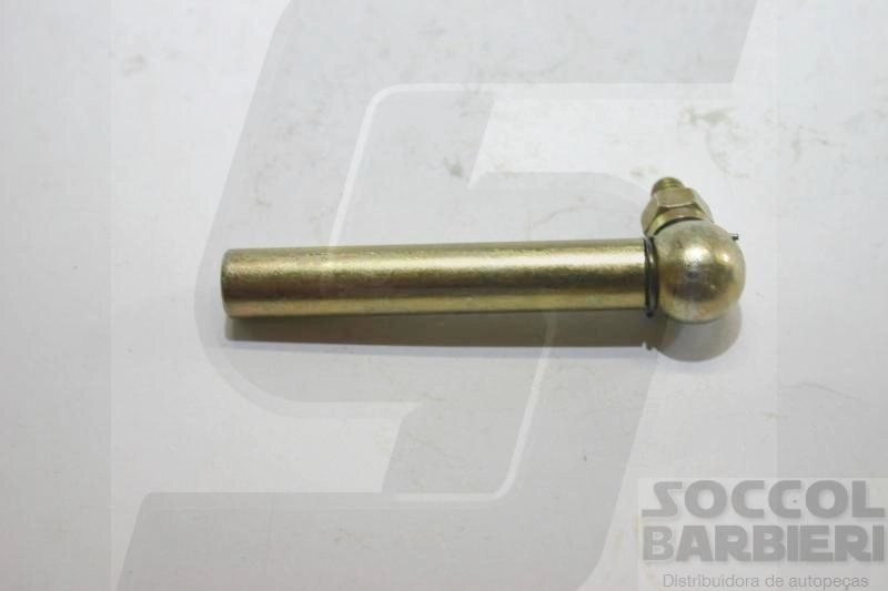 KIT TERMINAL ACELERADOR 8MM MOTOR OM-366 MB BICUDO/CARA CHATA