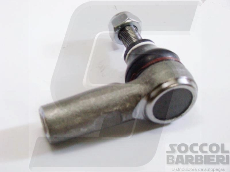 TERMINAL DIREÇÃO DIREITO/ESQUERDO IVECO DAILY 35.10 97/99 - ROSCA M16X1,5 - INÍCIO PINO 16X1MM
