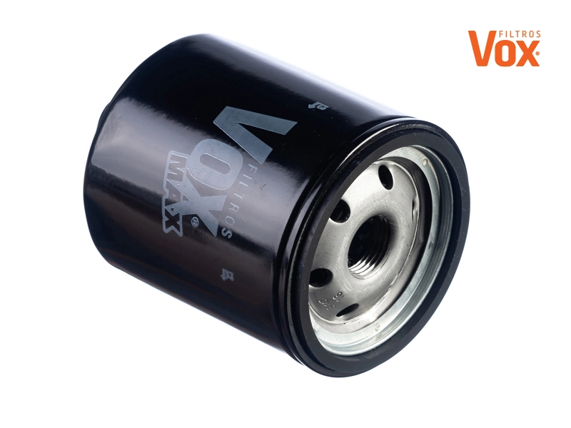 MAXI FILTRO ÓLEO LUBRIFICANTE MOTOR OLEO FORD C/MOTOR AP TODOS VW AP/AT