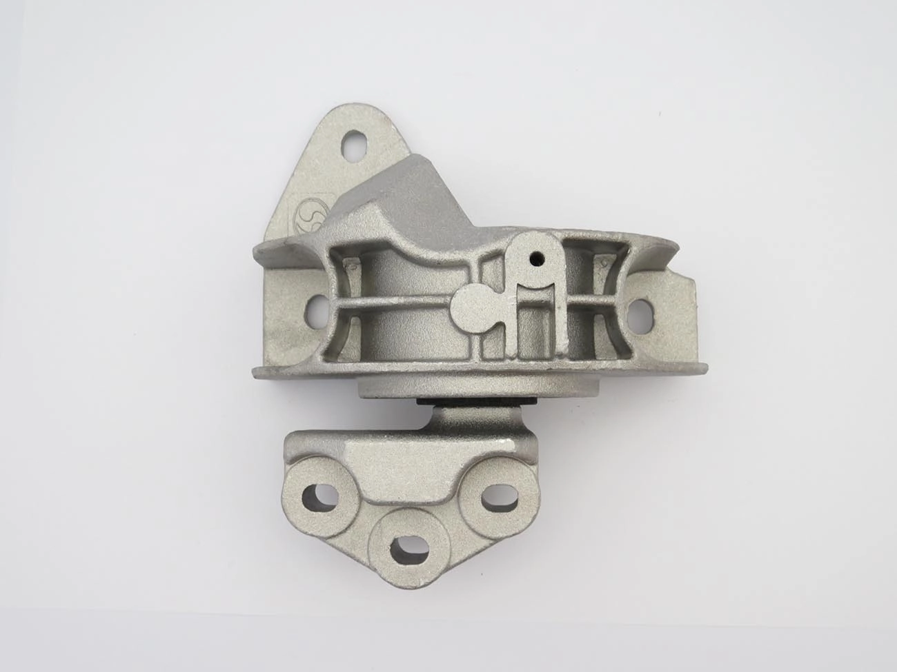 COXIM HIDRAULICO MOTOR DIREITO FIAT NOVO PALIO/GRAND SIENA 1.0/1.4 2012/ - NOVO UNO 1.4 2012/2014