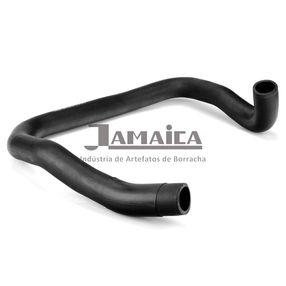 MANGUEIRA INFERIOR DO RADIADOR VW UP! 1.0 12V 2014/