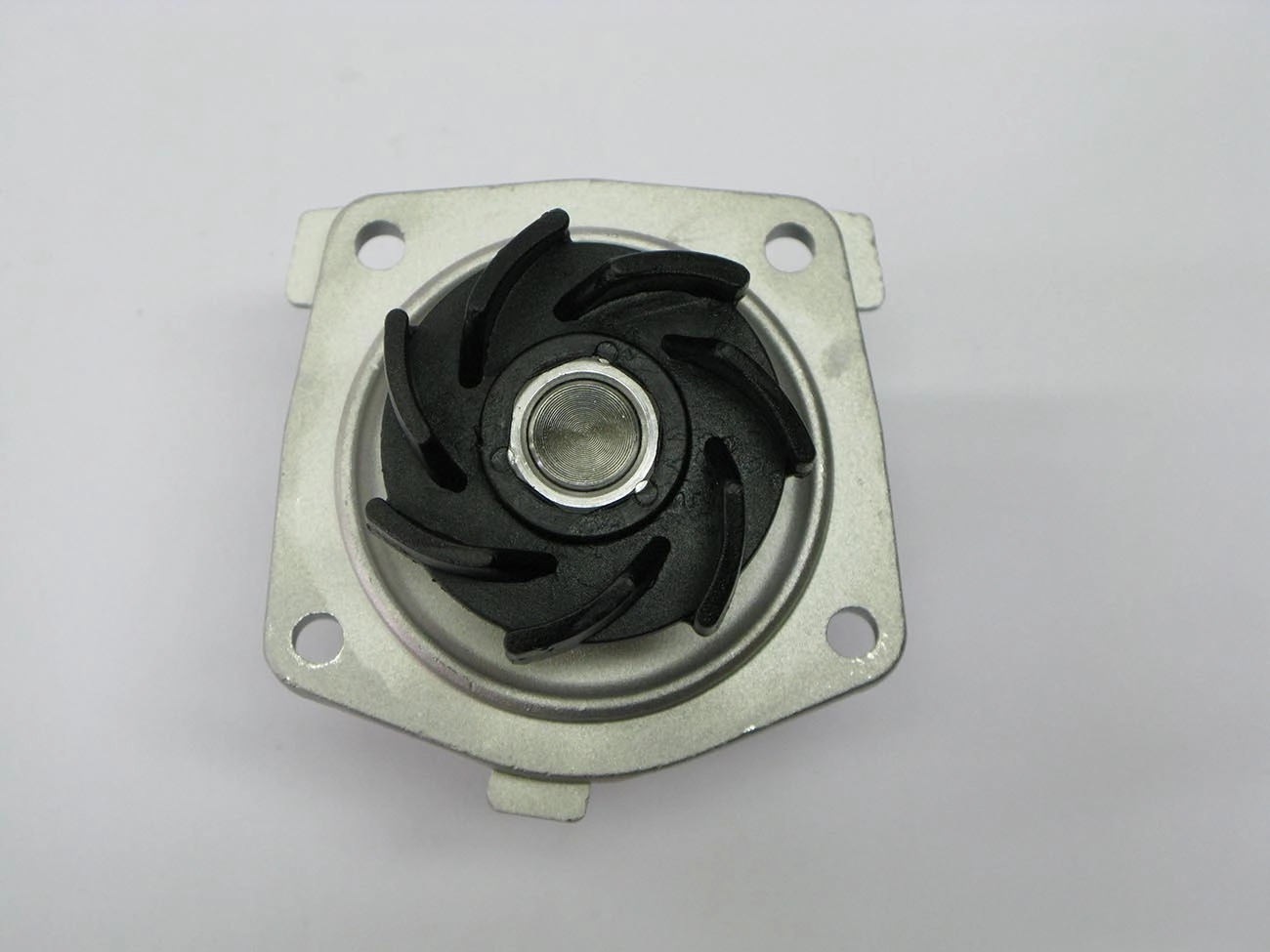 BOMBA DA ÁGUA FIAT PALIO/STRADA 1.0 8V 96/08.99 - PALIO/STRADA 1.5 8V - SEM POLIA - 67MM