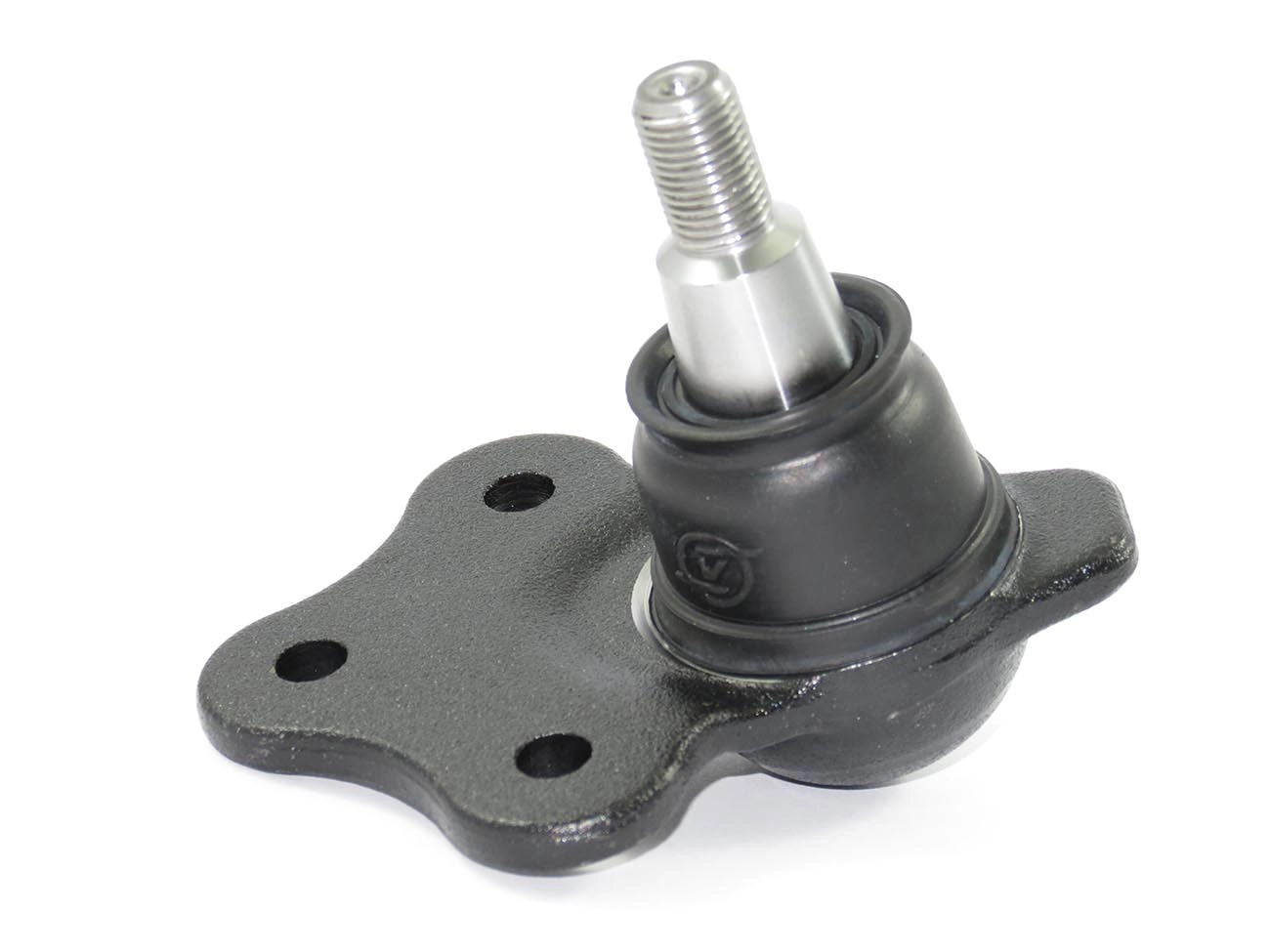 PIVÔ SUSPENSÃO RENAULT DUSTER 11/20 - OROCH 16/22 - CAPTUR 17/22 - FURO FIXACAO 8,5 MM