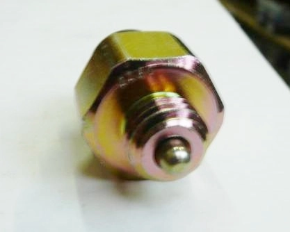 INTERRUPTOR DE LUZ DE RE - KIA BESTA - ASIA TOPIC - TODOS