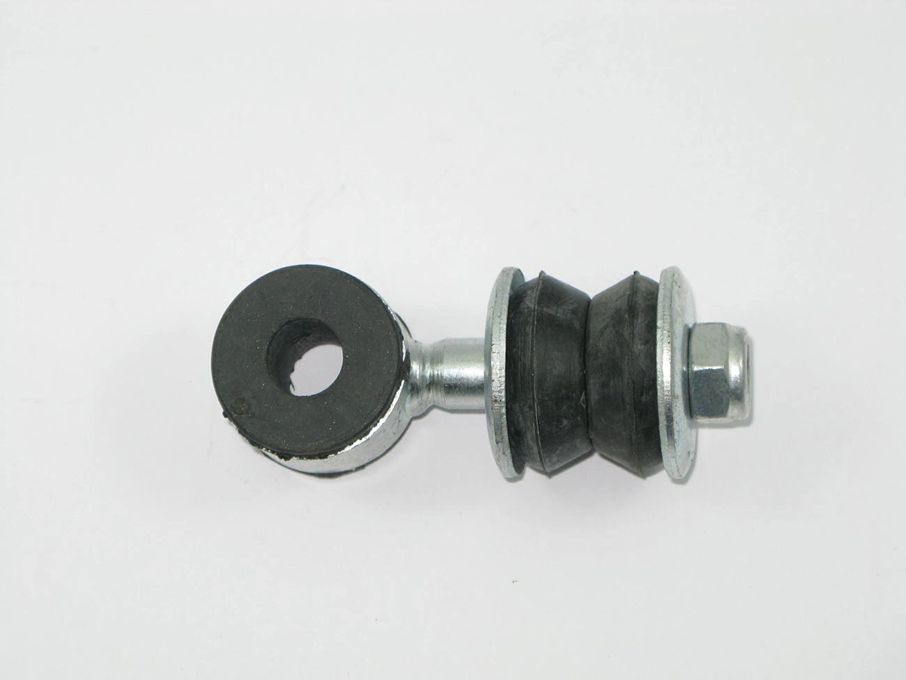 BIELETA BARRA ESTABILIZADORA SUSPENSÃO DIANTEIRA LD/LE VW POLO CLASSIC 97/03 SEAT CORDOBA 93/02 IBIZA