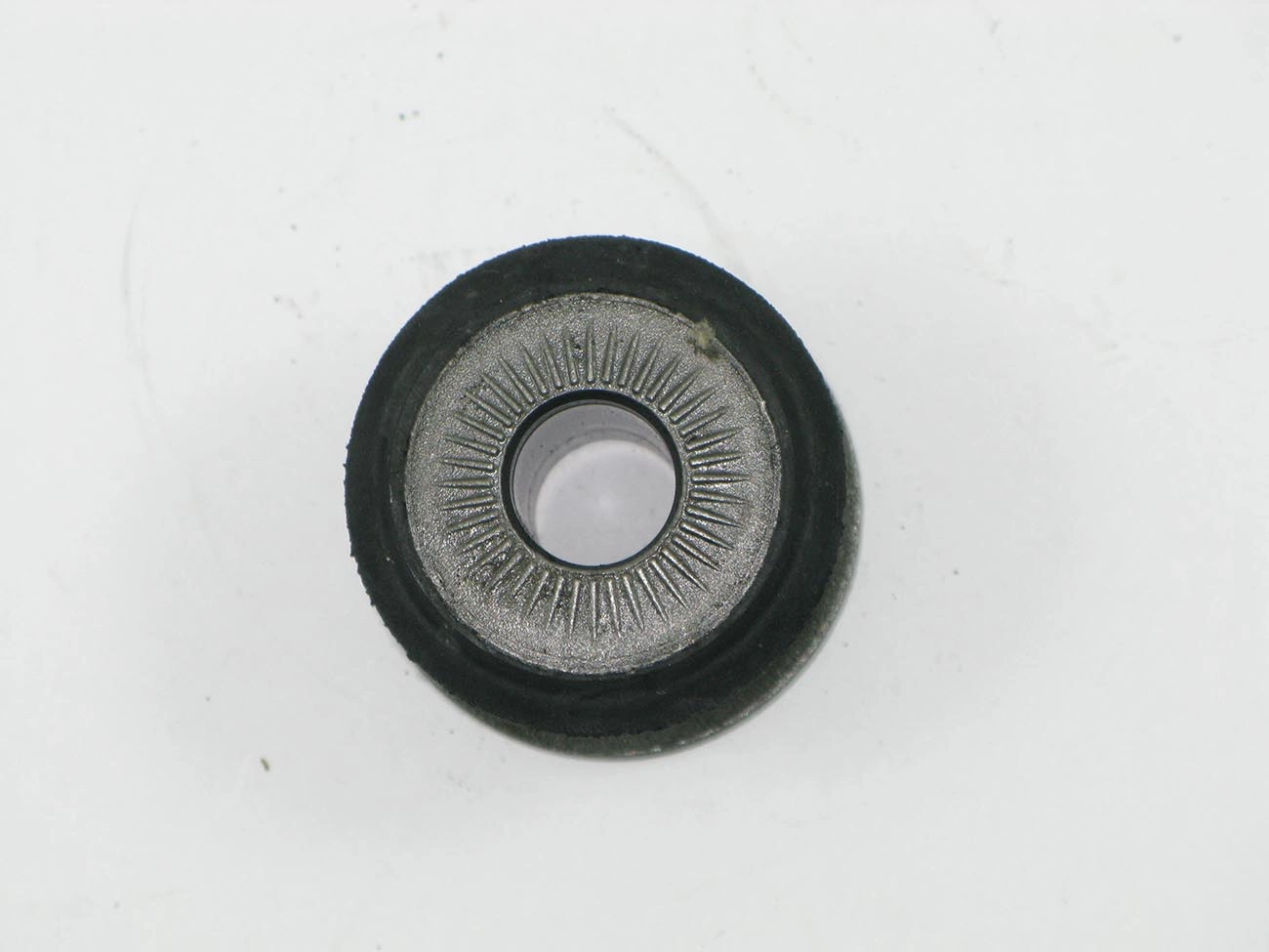 BUCHA TRAVESSA SUSPENSÃO DIANTEIRA SUSPENSAO GM VECTRA 1996/ ASTRA/ZAFIRA 1999/