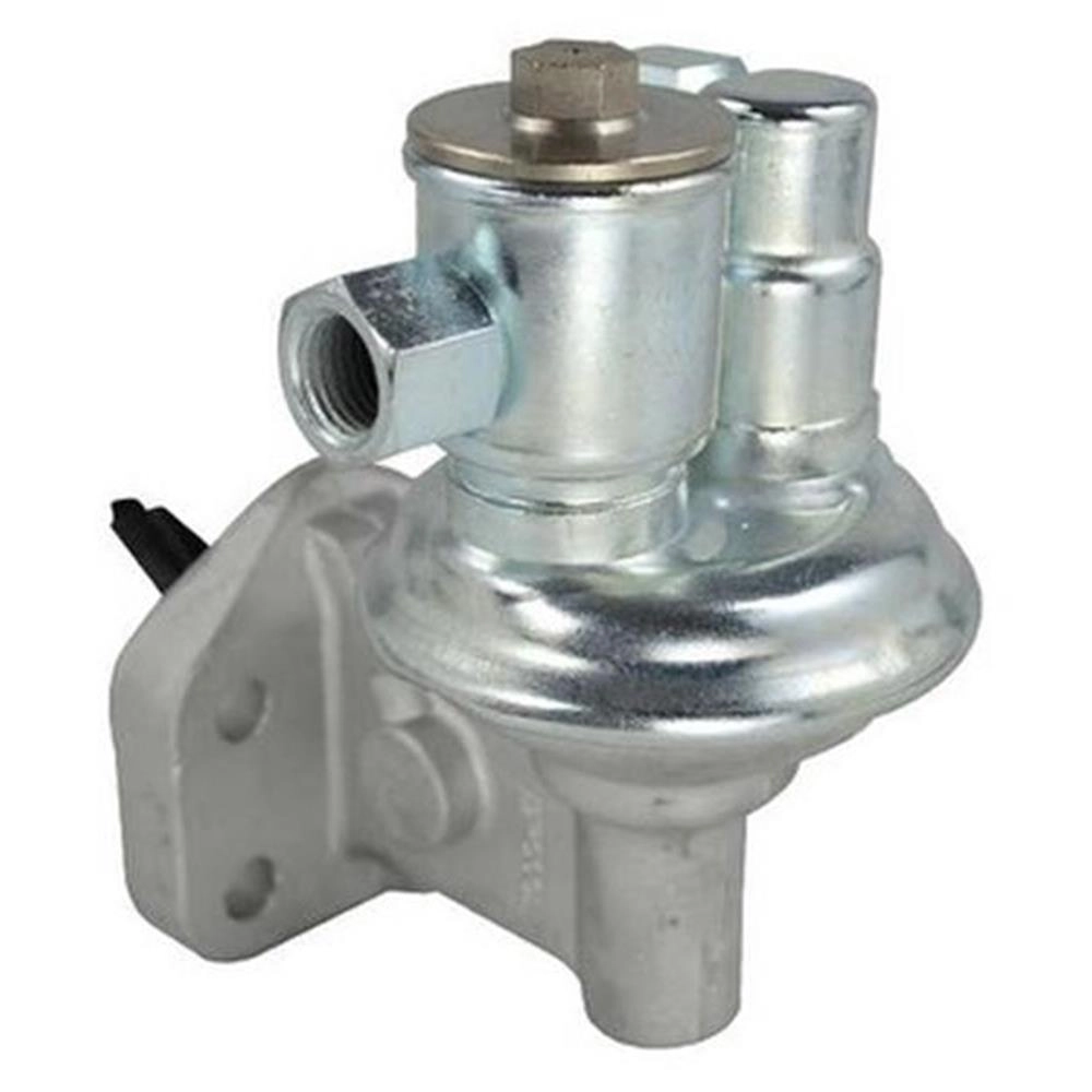 BOMBA COMBUSTÍVEL VEÍCULOS DIESEL COMBUSTIVEL GM D-20/D-40 MOTOR Q20B 4236 92/ PERKINS 4 FUROS