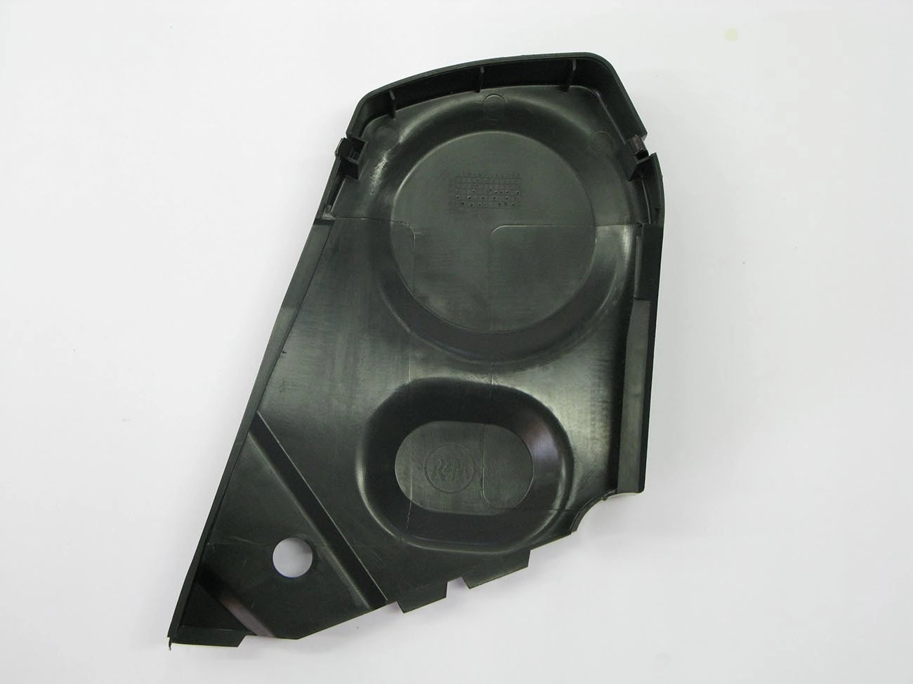 CAPA CORREIA DENTADA EXTERNA SUPERIOR VW GOL/PARATI/SAVEIRO 1.6/1.8/2.0 99/10 - MOTOR AP