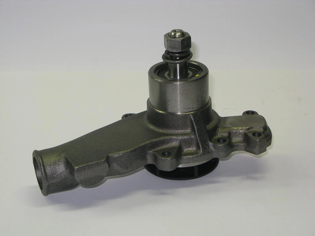 BOMBA AGUA GM D-10 4236 - S/POLIA