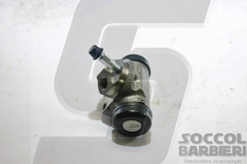 CILINDRO RODA FREIO TRASEIRO LADO DIREITO SISTEMA BENDIX TRASEIRA DIREITA FORD CORCEL/BELINA/DEL REY 69/91 3/4 19,05MM