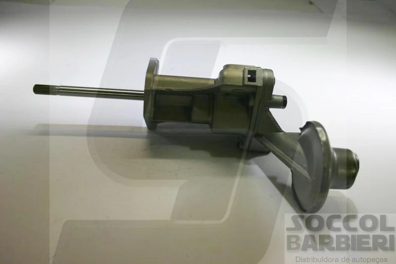 BOMBA ÓLEO OLEO VW GOL/VOYAGE/PARATI/SAVEIRO 1.0/1.6 89/96 AE/CHT