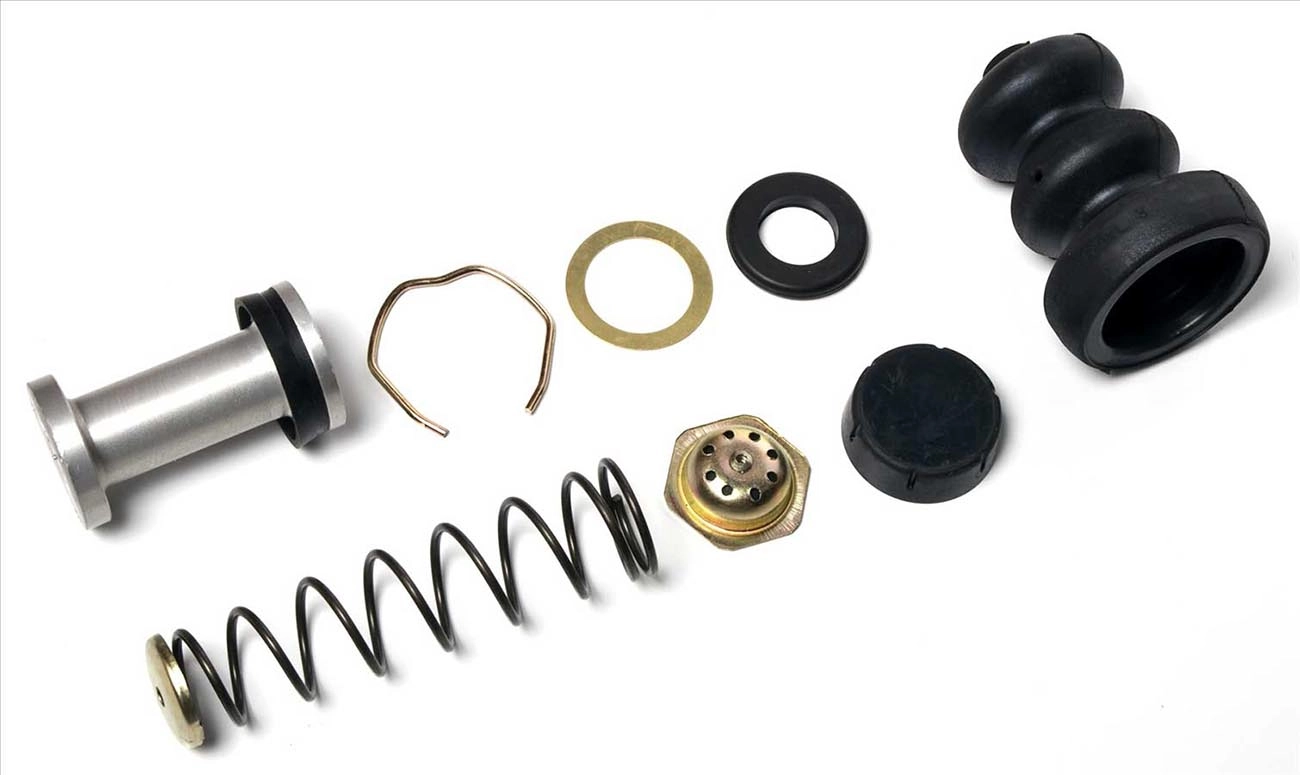 REPARO CILINDRO MESTRE SIMPLES 31.75MM FORD F-350 74/75 F-400 75/77 F-4000 75/84