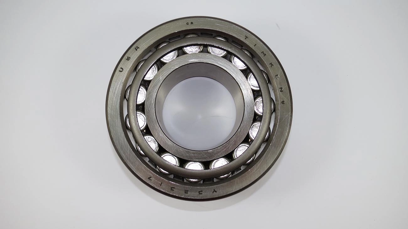 ROLAMENTO DIFERENCIAL PINHAO TRASEIRO SCANIA 111/112/140/141