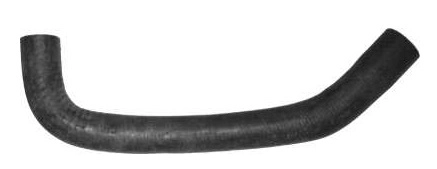 MANGUEIRA SUPERIOR RADIADOR AO CABEÇOTE VW PASSAT 79/ GOL/VOYAGE/PARATI/SAVEIRO /85