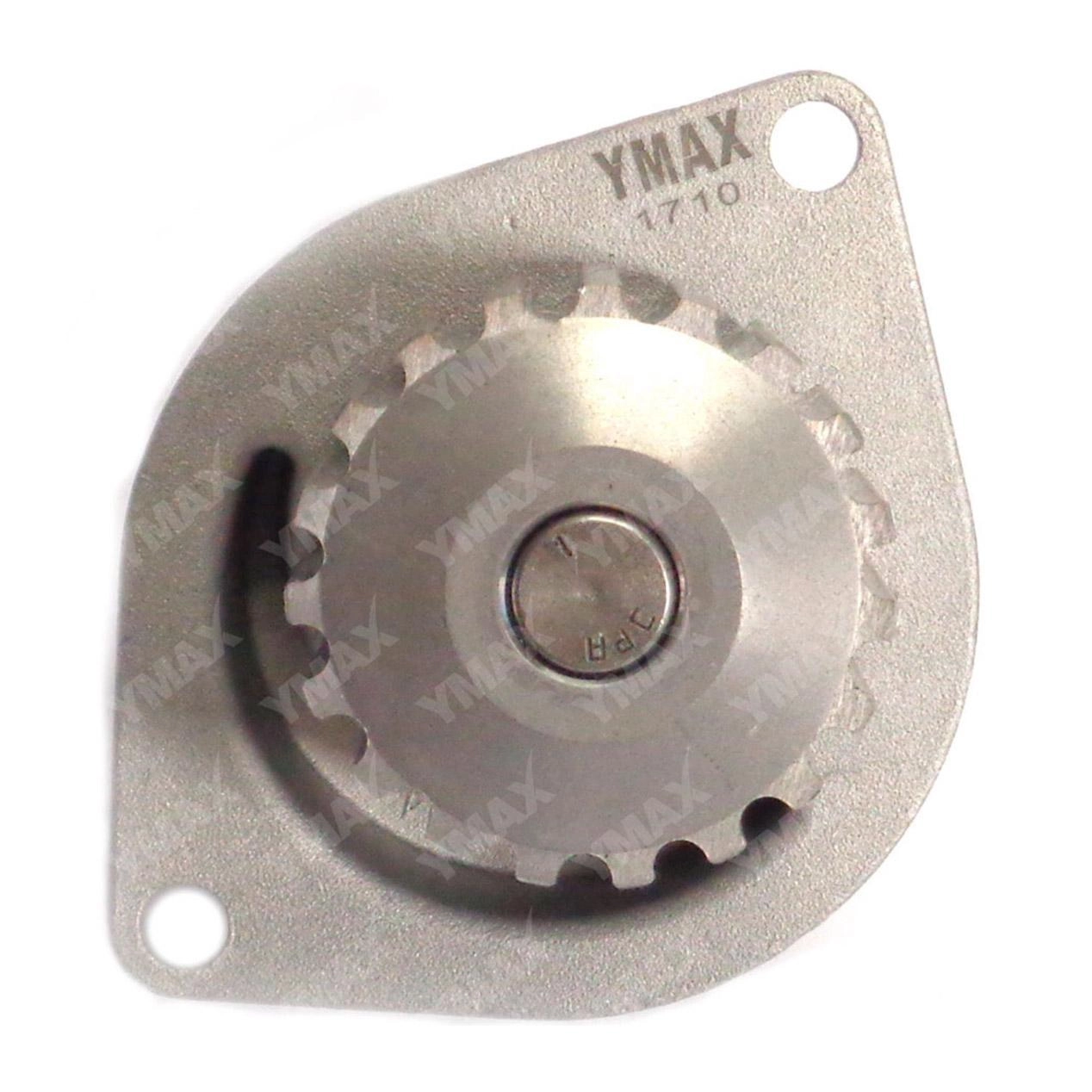 BOMBA ÁGUA CITROEN C3/C4/XSARA/AIRCROSS 1.6 16V - PEUGEOT 206/207/307/308/PARTNER 1.6 16V - 19 DENTE