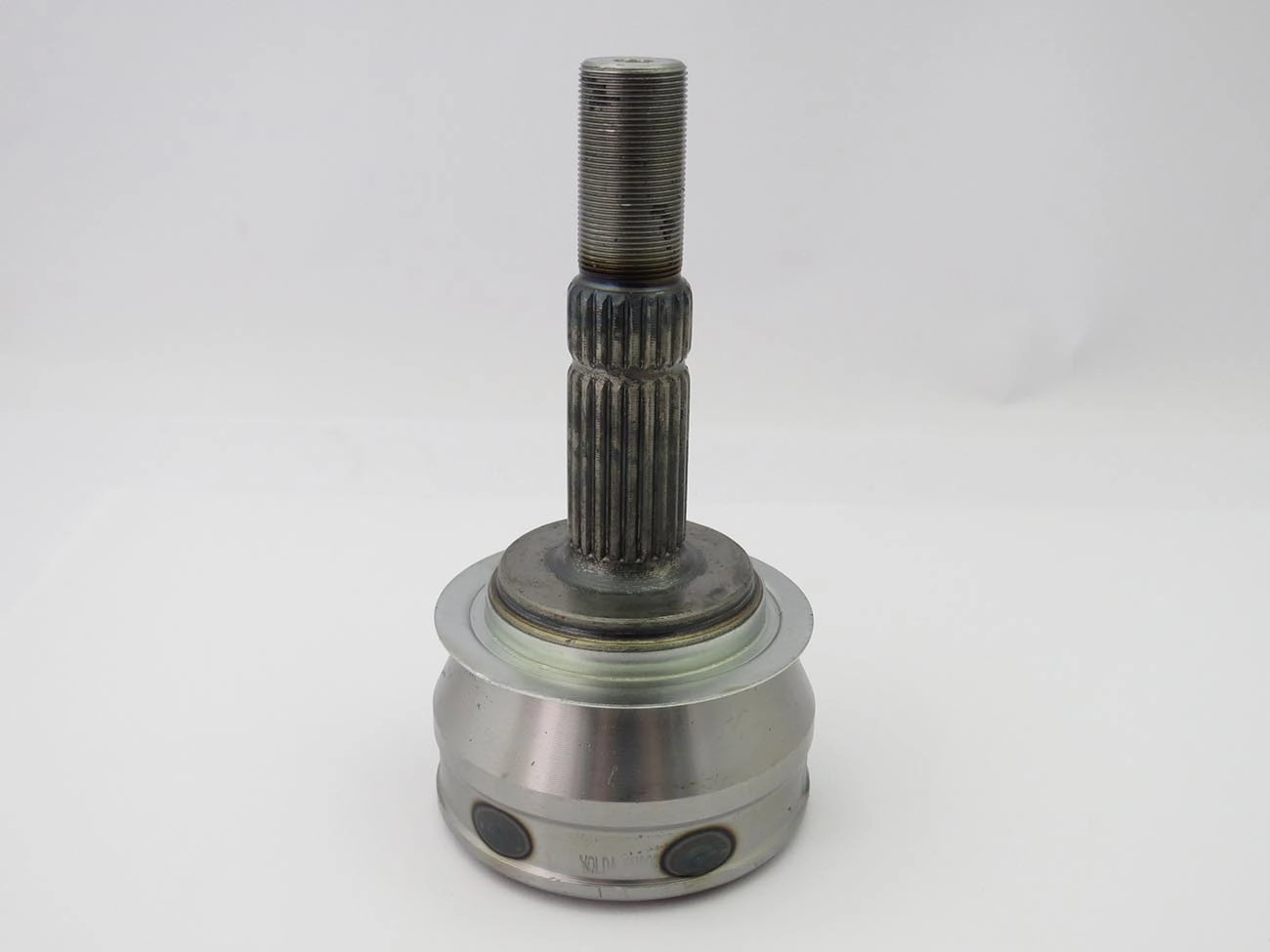 HOMOCINETICA RODA SEM ABS GM CORSA 8V - NOVO CORSA 1.0 20 - 28/22 ESTRIAS TRAVA EXTERNA EIXO DANA