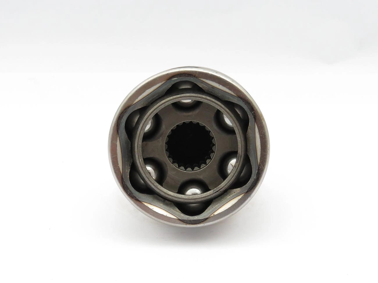 HOMOCINÉTICA RODA SEM ABS RENAULT CLIO 99/ 1.6 - 21/21 ESTRIAS TRAVA CENTRAL