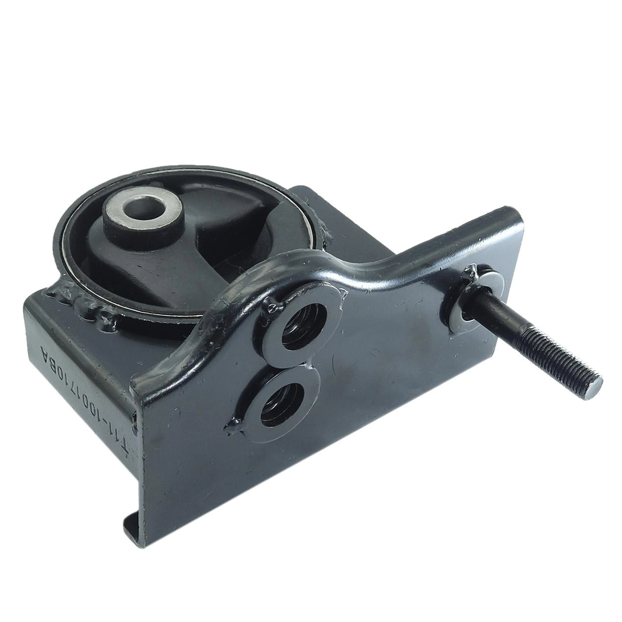 COXIM DO MOTOR INFERIOR TRASEIRO CHERY TIGGO 2.0 16V 2009/2015