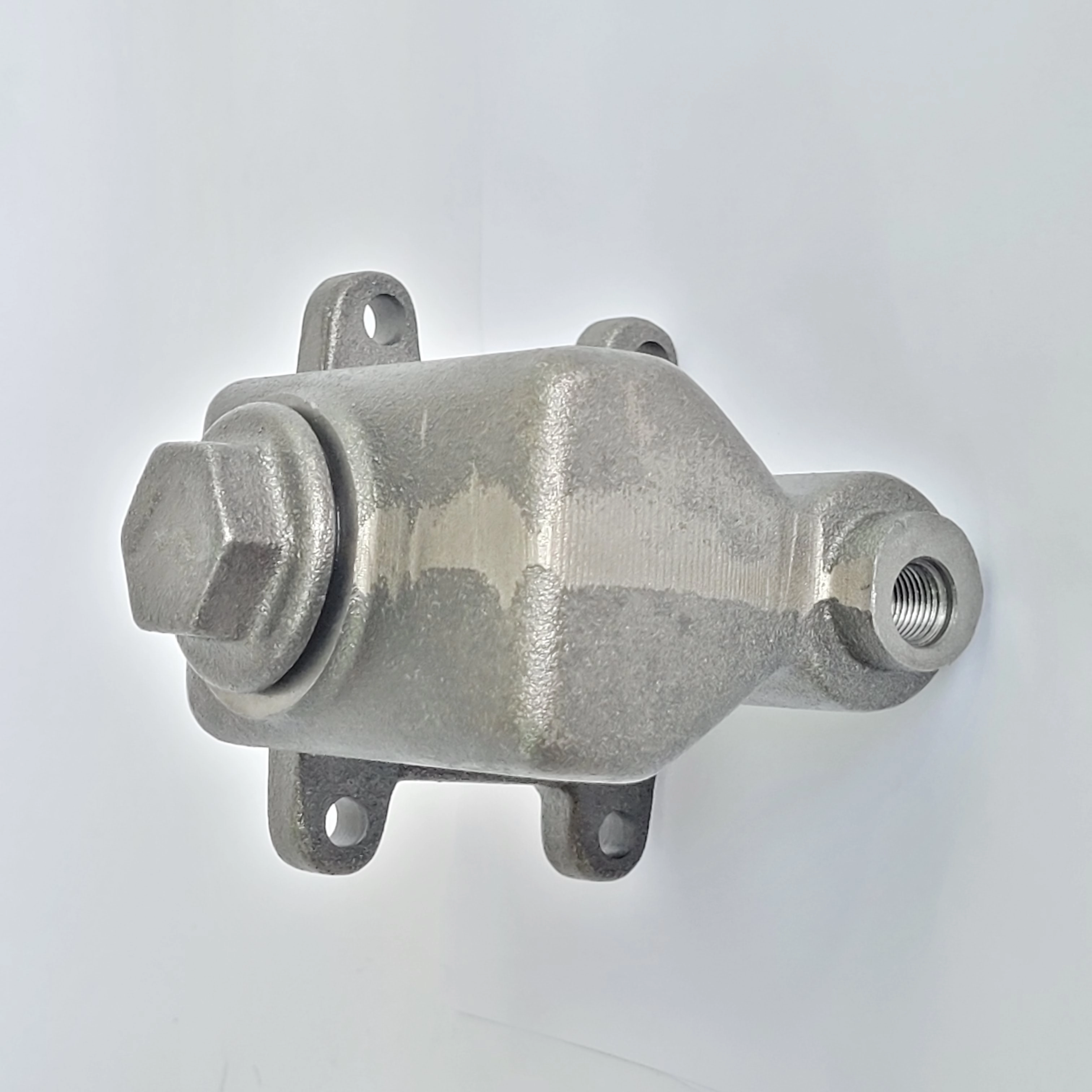 CILINDRO MESTRE FREIO SIMPLES FORD F-100 62/76 - 1.1/16 - 26,99MM