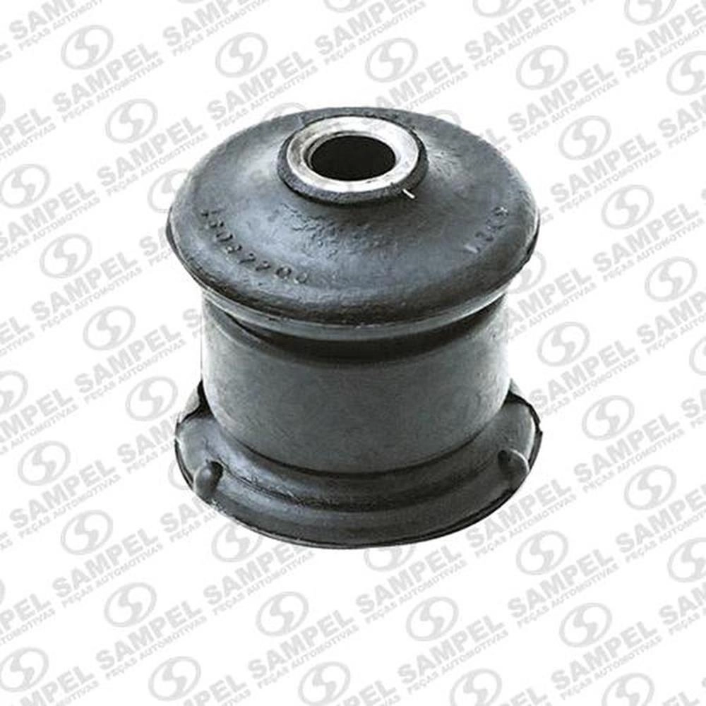 BUCHA DIANTEIRA BANDEJA SUSPENSÃO GM AGILE CORSA 94/01 CLASSIC 02/ CELTA 00/ PRISMA 06/12 TIGRA