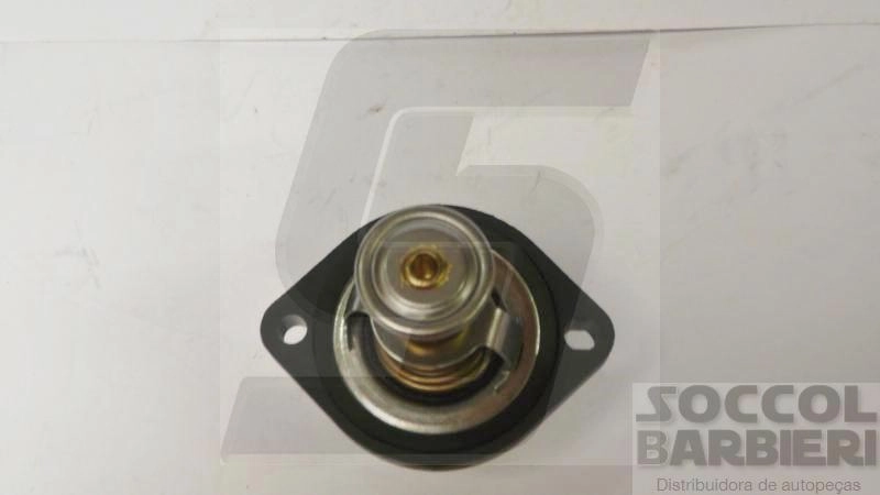 VALVULA TERMOSTATICA CITROEN C4/C5/C5 PICASSO - PEUGEOT 307 2.0 16V - 406/407/607/807