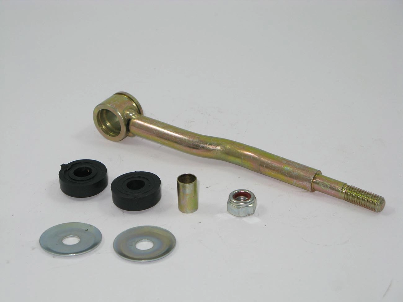 KIT HASTE SELETORA COMPLETA FORD CORCEL/DEL REY/PAMPA 4X2