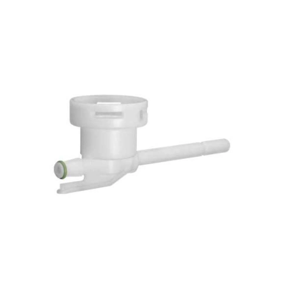 FLANGE BOMBA COMBUSTIVEL VW BORA/CROSSFOX/FOX/GOL G4/G5/GOLF/KOMBI/POLO/SAVEIRO G5/VOYAGE