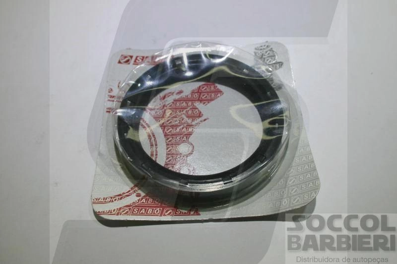 RETENTOR PINHÃO DIFERENCIAL 68,00X85,00X10,00MM MB 1214/1218/1414/1614/1618/1621/1718/1721/2222/2318/2418 68X85X10MM