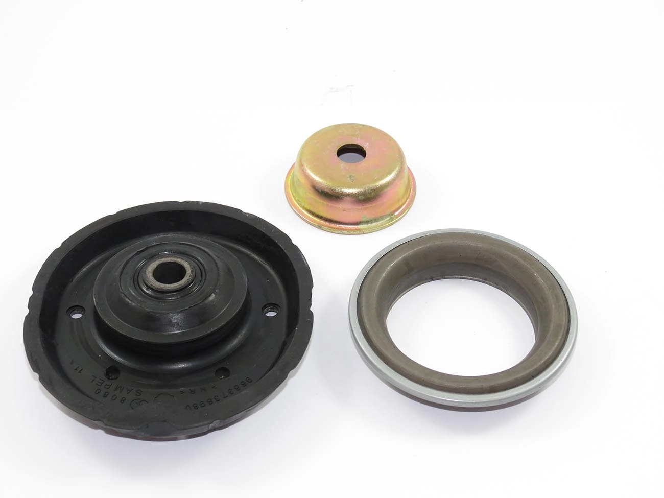 COXIM AMORTECEDOR CITROEN NOVO C3 2012/ - AIRCROSS 2012/ - PEUGEOT 208 2013/ - DIANT. C/ROL. E COPO