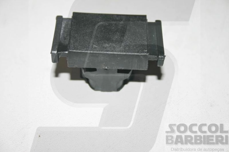 FECHADURA PORTA LUVAS VW GOL/VOYAGE/PARATI/SAVEIRO/SANTANA/CAMINHOES - S/CHAVE