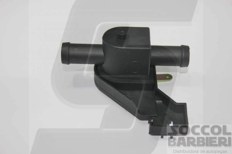 VALVULA AR QUENTE - VW PASSAT/GOL/VOYAGE/PARATI/SAVEIRO/SANTANA/QUANTUM - TODOS