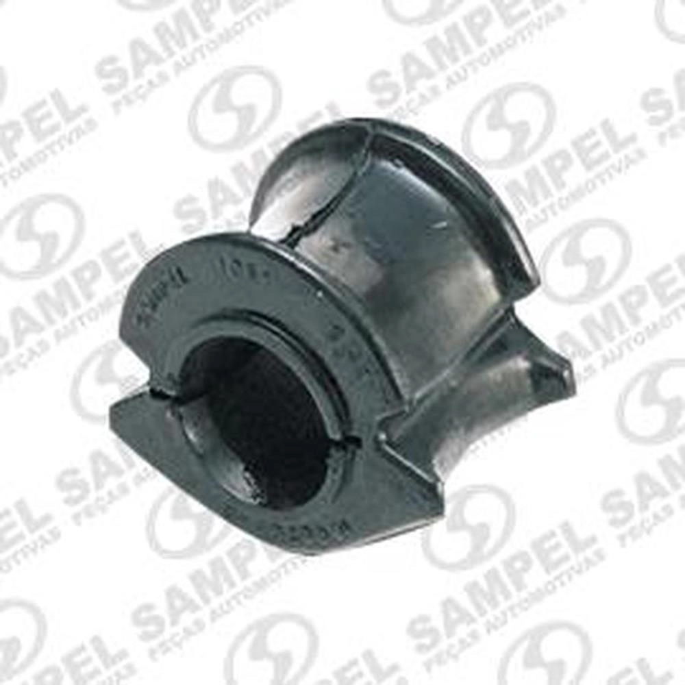 BUCHA ESTABILIZADOR DIANTEIRO FIAT TEMPRA 03.94/97 - 16V 93/ - FURO 21 MM
