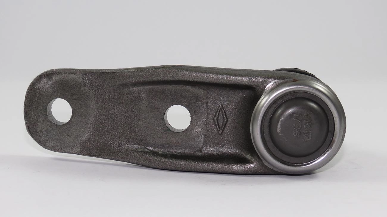 PIVÔ SUSPENSÃO VW SANTANA/QUANTUM 84/88 - PASSAT 84/88 - TODOS - DIREITO/ESQUERDO