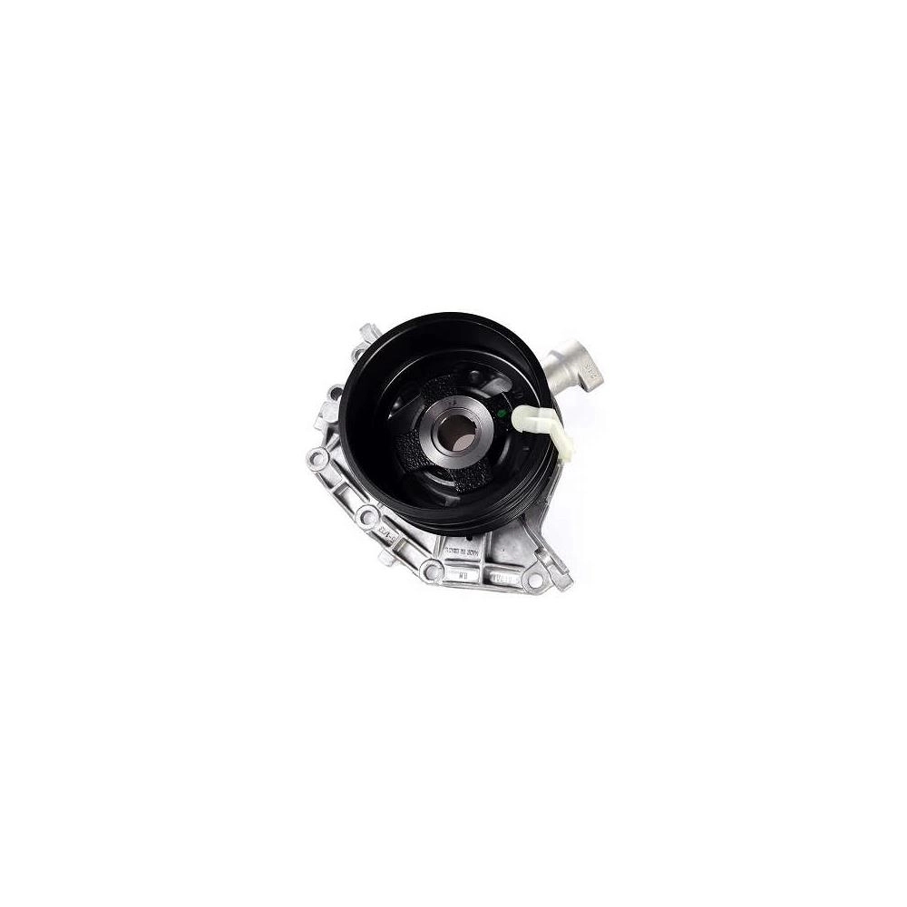 BOMBA ÓLEO DO MOTOR FORD FIESTA/KA/COURIER/ECOSPORT/ESCORT/FOCUS 1.0/1.6 99/ ZETEC ROCAM - SEM POLIA