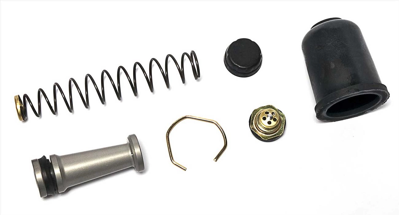 REPARO CILINDRO MESTRE SIMPLES 19.05MM VW FUSCA 70/76 C/FREIO DIANTEIRO A DISCO BRAS