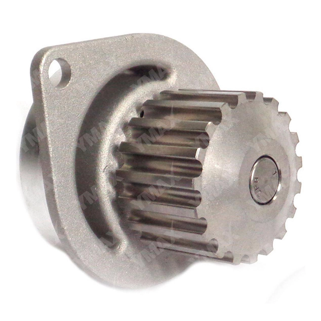 BOMBA ÁGUA CITROEN C3/C4/XSARA/AIRCROSS 1.6 16V - PEUGEOT 206/207/307/308/PARTNER 1.6 16V - 19 DENTE