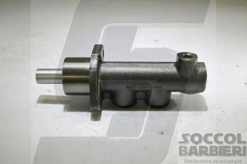 CILINDRO MESTRE FREIO 20.63MM SISTEMA BOSCH FIAT UNO/PREMIO/ELBA 91/ FIORINO 91/93