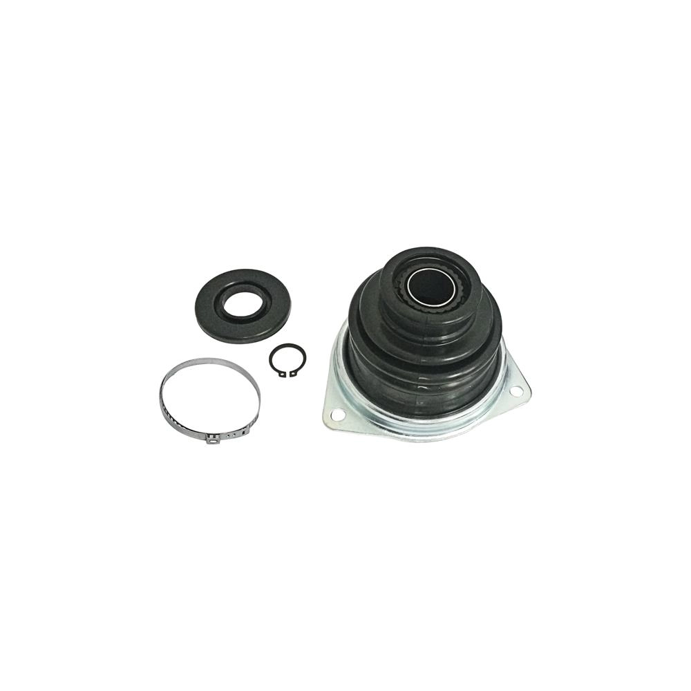 KIT REPARO HOMOCINÉTICA CÂMBIO ESQUERDO COM ROLAMENTO/FLANGE RENAULT CLIO/SCENIC 1.0/1.6
