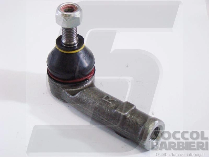 TERMINAL DIREÇÃO VERIFICAR SISTEMA PARA LADO CORRETO AUDI A1/A3 VW FOX/ NOVO GOL/SAVEIRO G5 VER FICHA VEÍCULO APLICAÇÃO