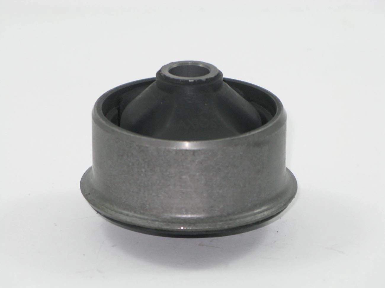 BUCHA TRASEIRA BANDEJA SUSPENSÃO DIANTEIRA MAIOR TOYOTA COROLLA/FIELDER 02/19