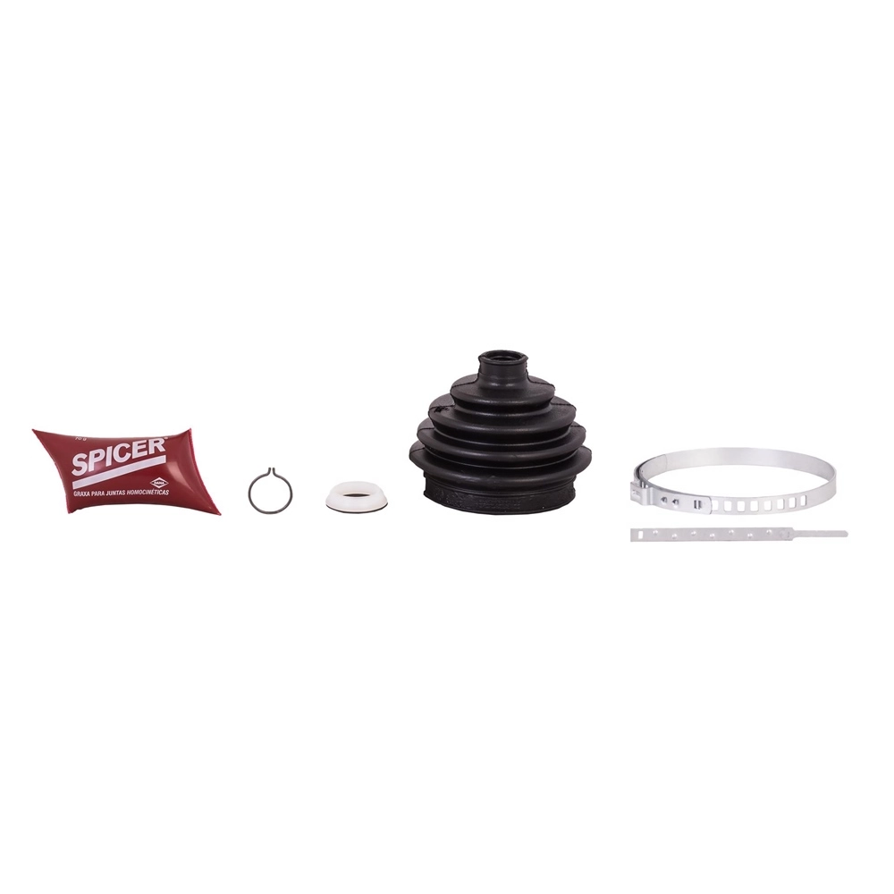 KIT REPARO HOMOCINÉTICA LADO RODA VW GOL/VOYAGE/SAVEIRO /86 - 20X76X84MM