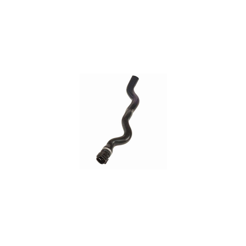 MANGUEIRA INFERIOR DO AR QUENTE RENAULT CLIO/KANGOO/SYMBOL 1.6 16V 00/10 - ENTRADA AGUA