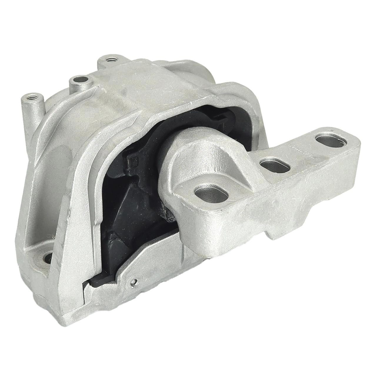 COXIM HIDRAULICO MOTOR DIREITO VW JETTA 2.0 07/ - PASSAT 2.0 TSI 06/ - AUDI A3 07/12 - FUSCA 13/