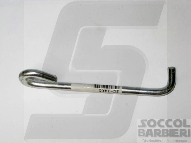 LIAME EMBREAGEM GM BRASIL 59/64 - C-60 64/84 - A-60/70 80/84 - D-60/70 65/80